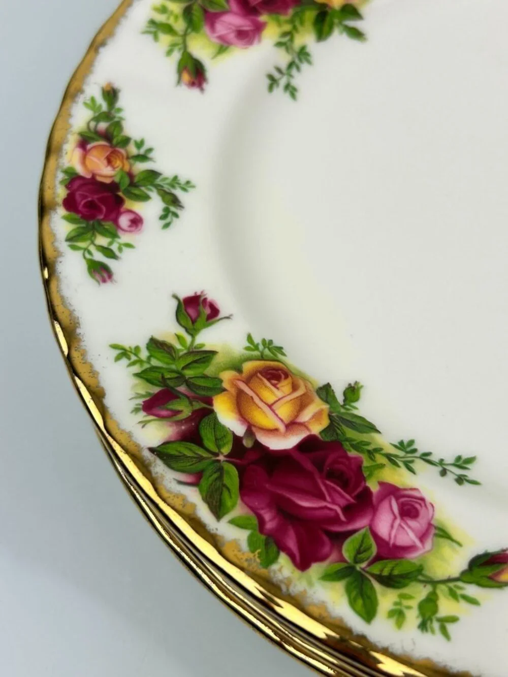 Royal Albert no home great